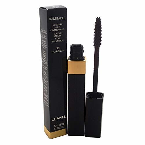 Beauty Chanel Inimitable Mascara #30-Noir Brun 6 gr