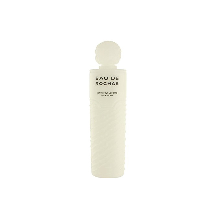 Belleza ROCHAS EAU ROCHAS BODY MILK HIDRATANTE 500ML