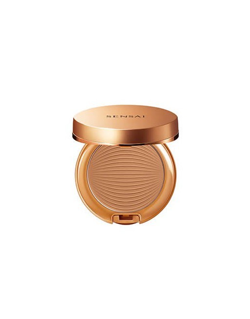 Fashion Kanebo Sensai Silky Bronze Sun Protective Compact (8,5 g) desde ...