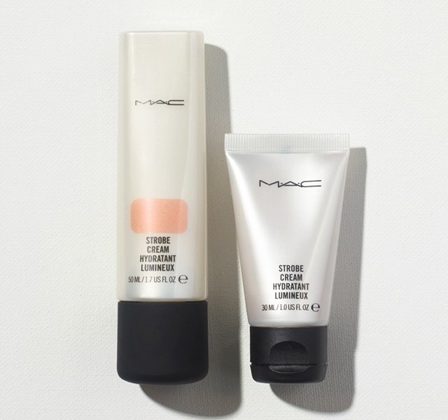 Moda MAC STROBE CREAM