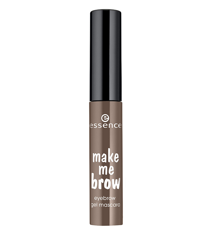 Fashion Maquillaje Essence | Make me brow