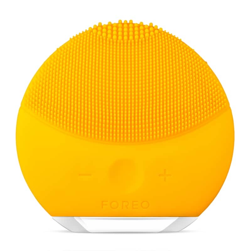 Fashion Foreo Luna Yellow 