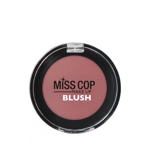 Blush Miss Cop