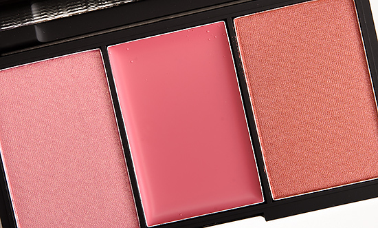 Moda SLEEK blush by 3 