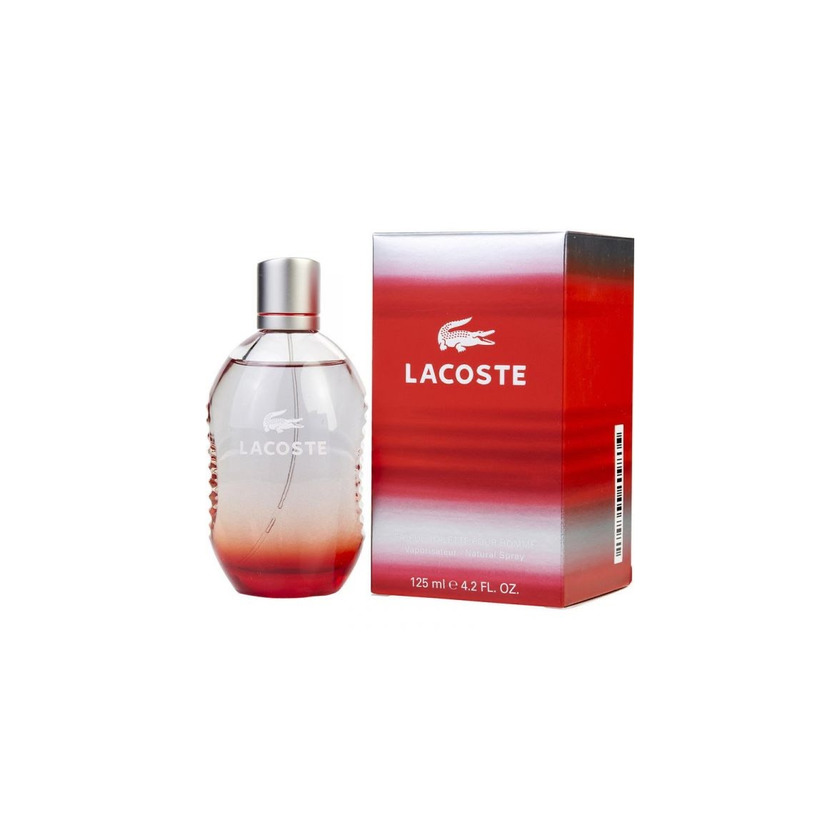 Producto perfume lacost