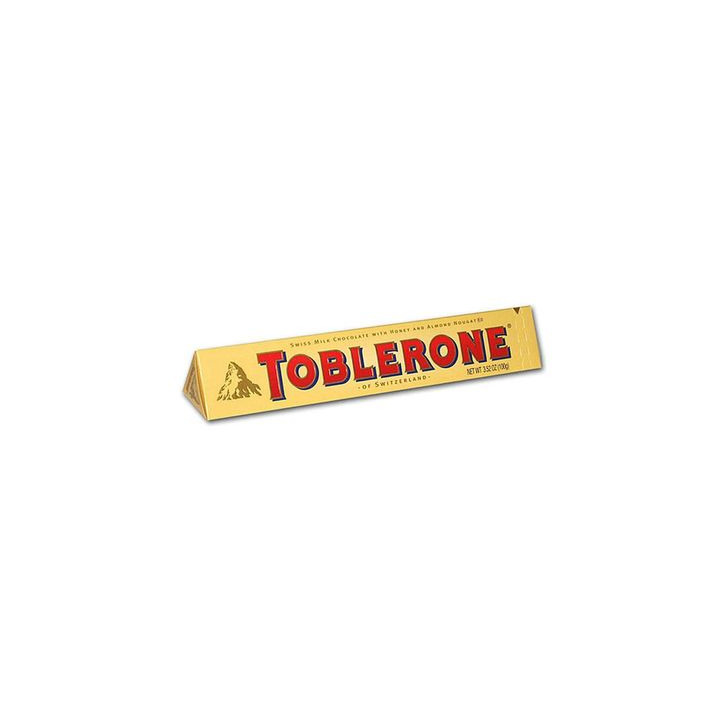 Producto Toblerone 