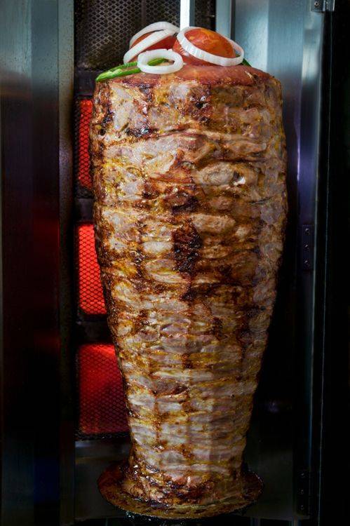 Restaurants Karlus Kebab