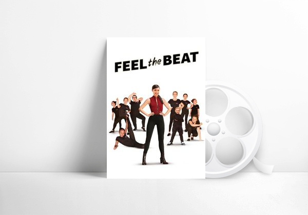 Movie Sigue el ritmo