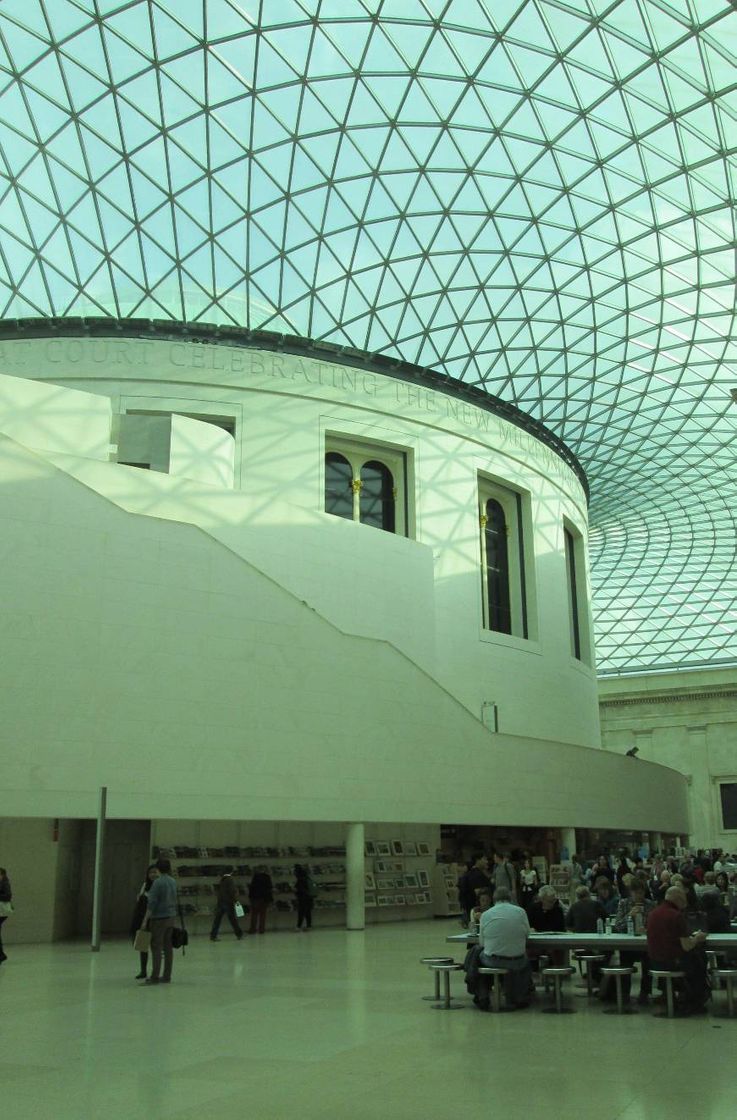 Place British Museum
