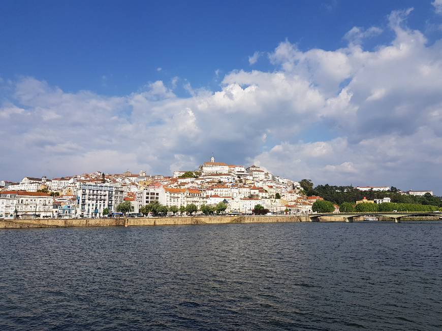 Place Coimbra