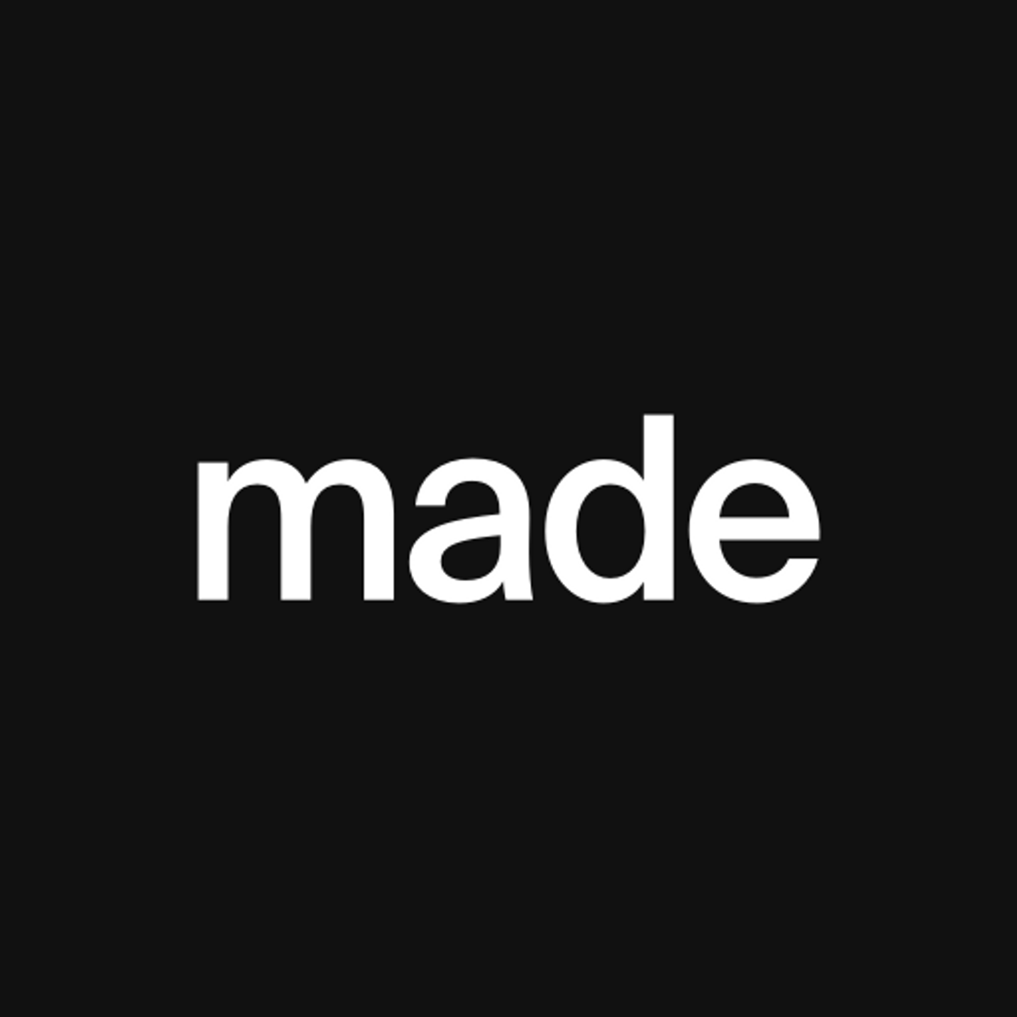 App ‎Made - Story Editor & Collage on the App Store