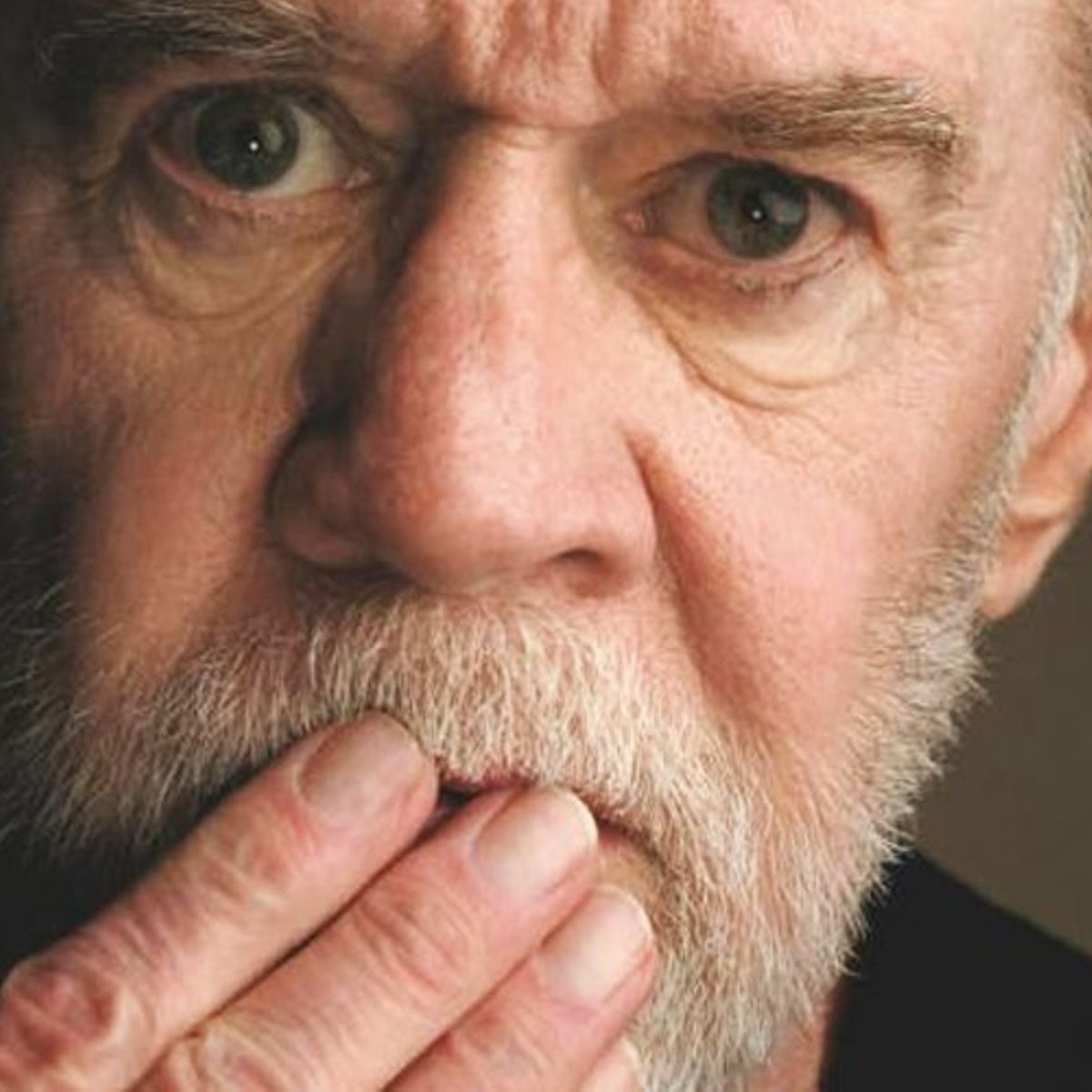 Fashion George Carlin, Comic Who Chafed at Society and Its Constraints ...