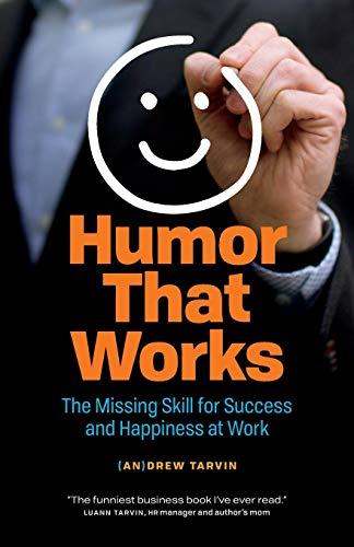 Libro Humor That Works