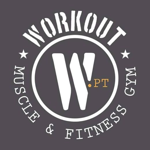 WORKOUT.pt Muscle & Fitness Gym - About | Facebook