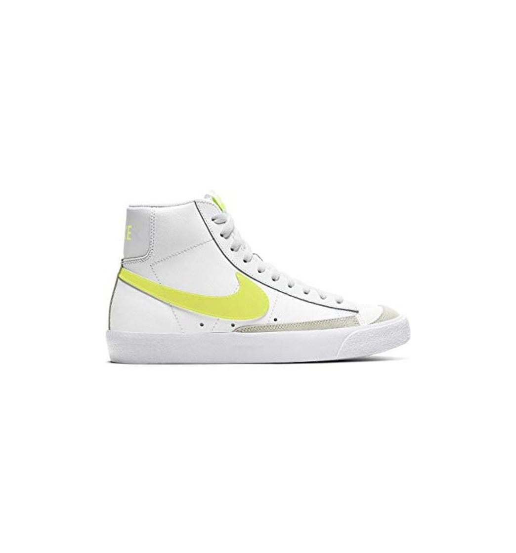 Fashion Zapatillas Nike Blazer Mid 77 White