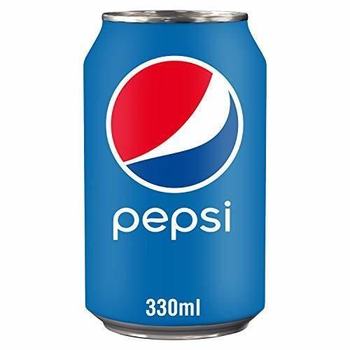 Pepsi - Bebida Refrescante Aromatizada de Cola