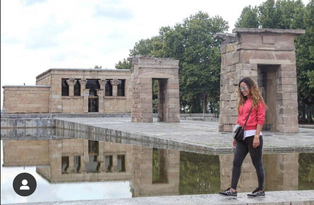 Place Parque de El Retiro