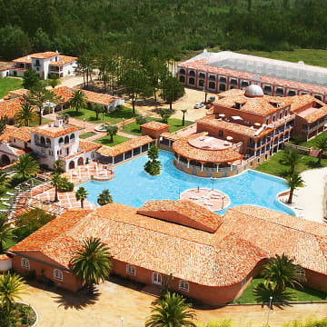 Place Hotel Quinta da Lagoa