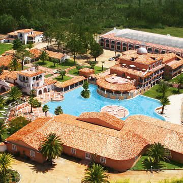 Hotel Quinta da Lagoa
