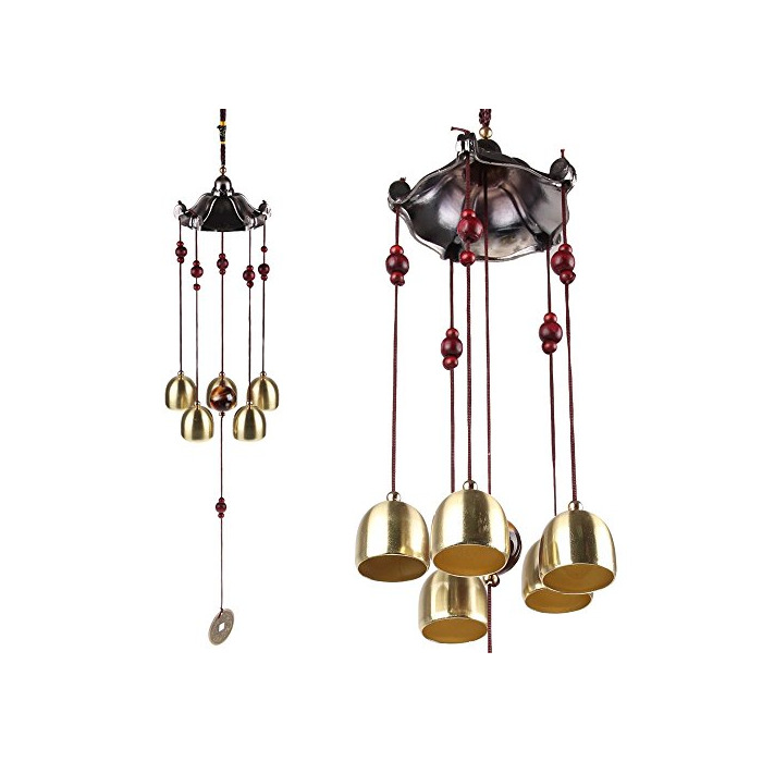 Producto Yizunnu Wind Chimes Intérieur ou extérieur