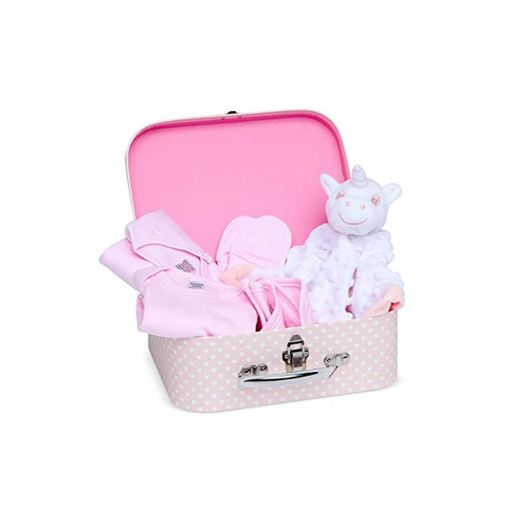 Juegos de regalo para baby shower rosa rosa Talla