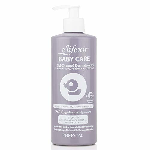 Social Elifexir Baby Care