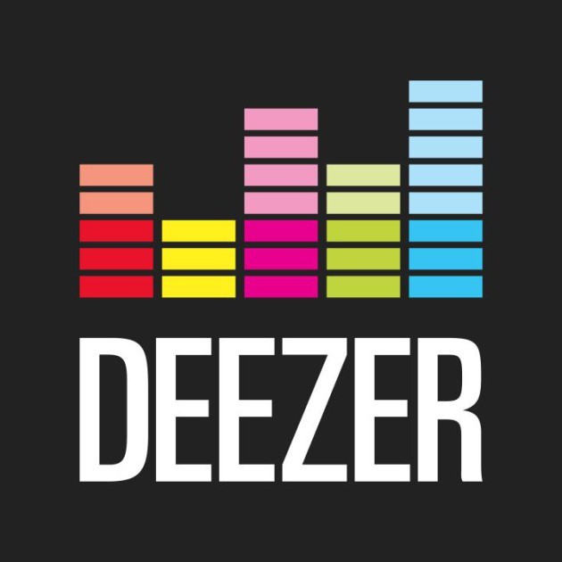 Social Deezer Music