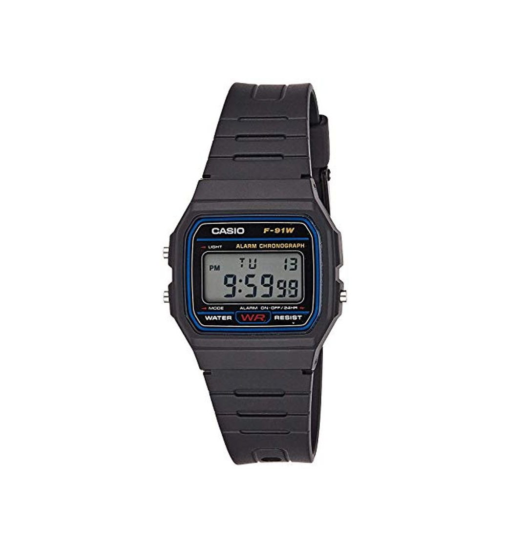 Product Casio Reloj de pulsera Unisex F