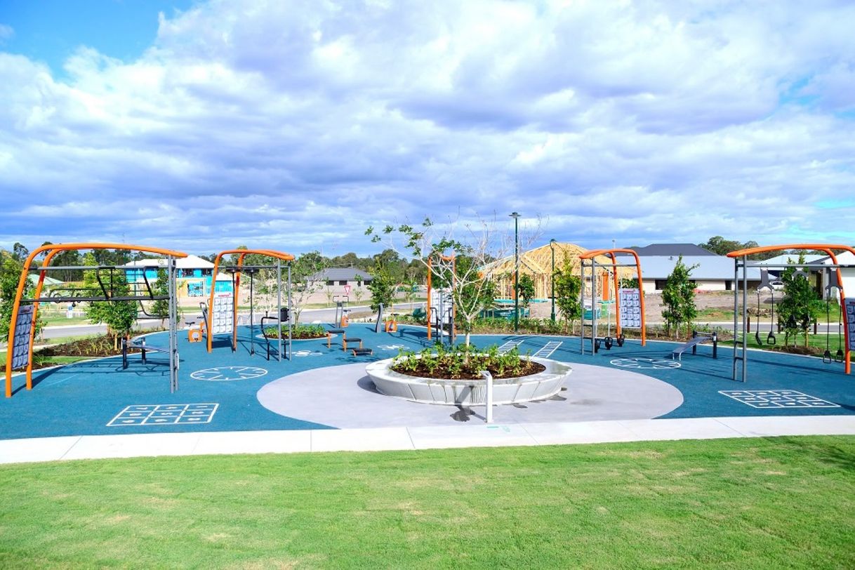 Place Mango Hill