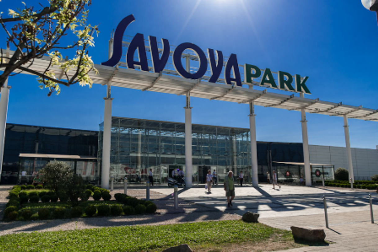 Place Savoya Park