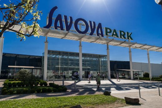 Savoya Park