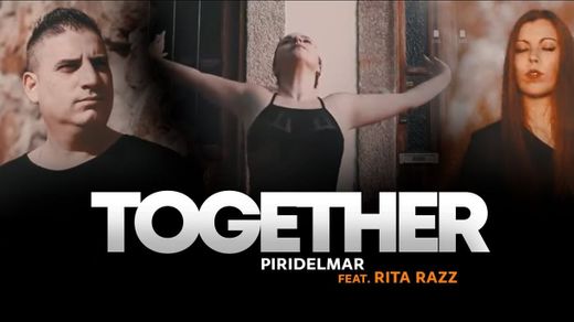 Piridelmar - Together feat Rita Razz ( Tropical House ) - YouTube