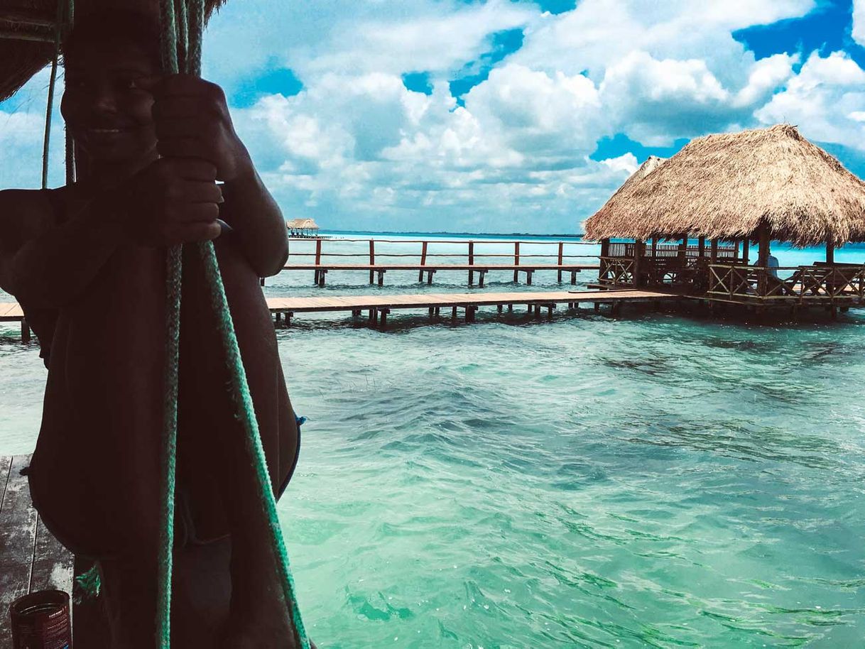 Restaurants Yucatán