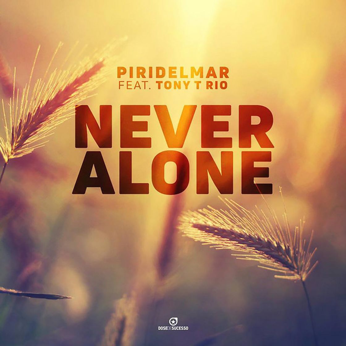 Canción Never Alone - Extended Club Mix