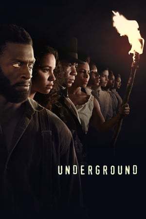 Serie Underground