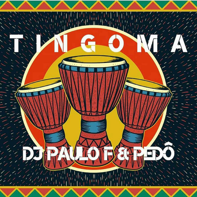 Canción Tingoma