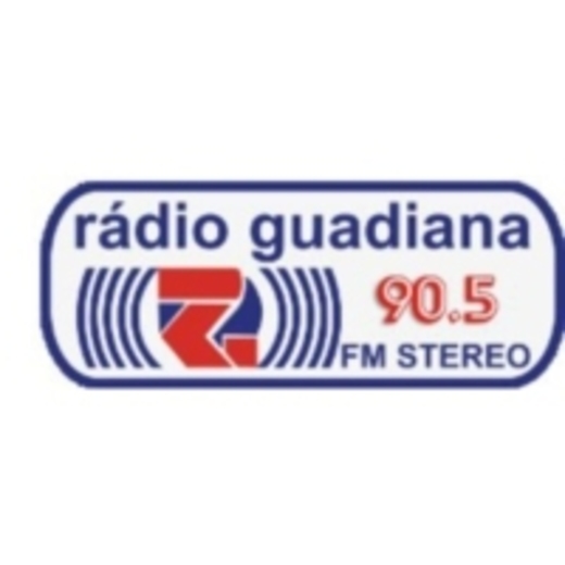 Rádio Guadiana | 90.5 FM