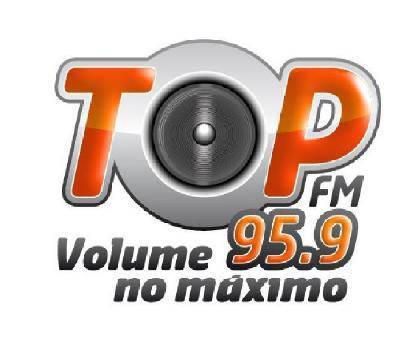 Rádio Top Fm: Home