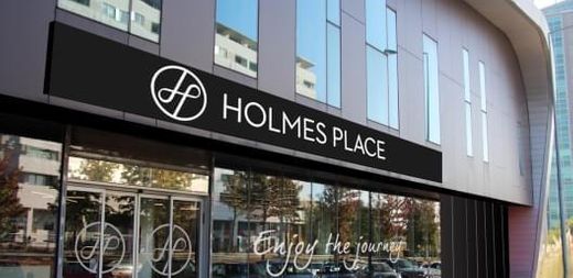 Holmes Place Portugal | Fitness, Nutrition & Spa