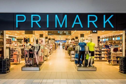 Primark Store 