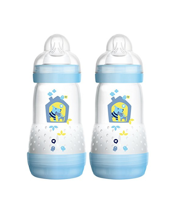 Social MAM Babyartikel 99921511 - Kit biberon
