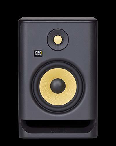 Social KRK Systems Rokit RP7 G4 Aktiver Monitor-Altavoz 16.5cm 6.5 Zoll 145W 1St.
