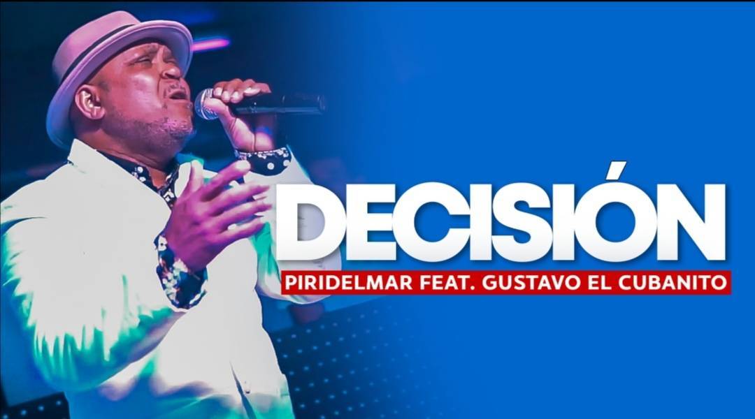 Music Decisión Piridelmar és lá Nueva música de Reggateon 