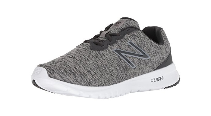 Product New Balance MA33, Zapatillas Deportivas para Interior para Hombre, Gris