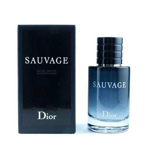 Dior Sauvage - Eau De Toilette Spray