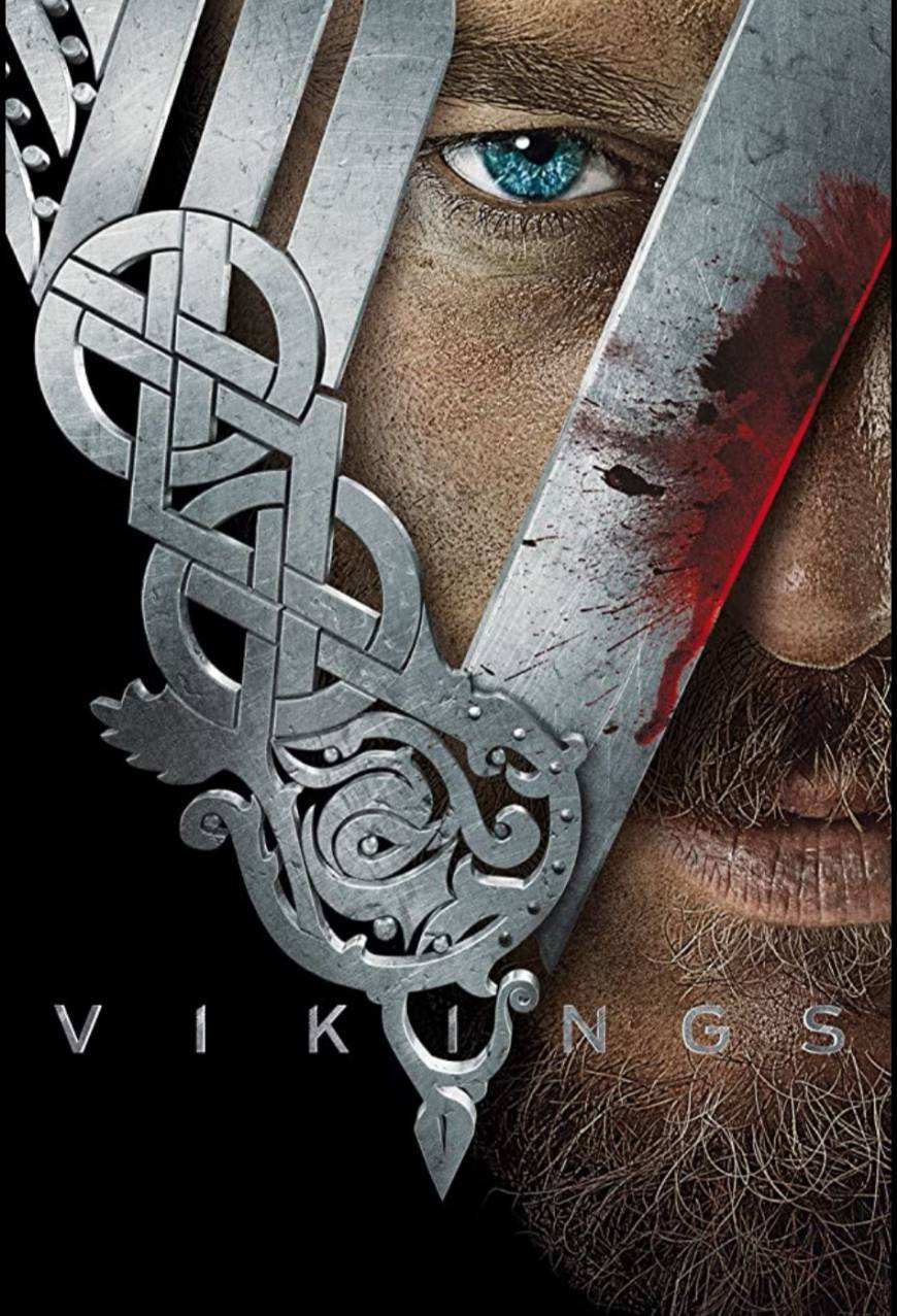 Serie Vikingos