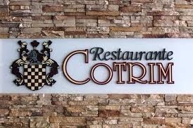 Restaurants Restaurante Cotrim