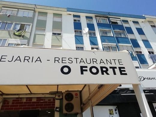 Restaurante O Forte