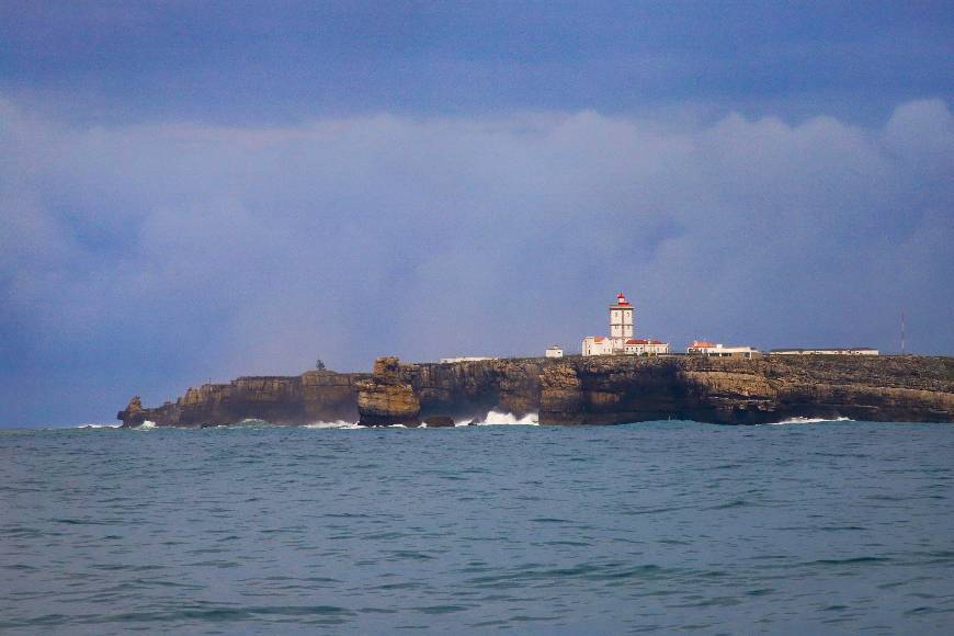 Lugar Cabo Carvoeiro