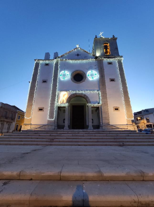 Place Igreja de São Pedro